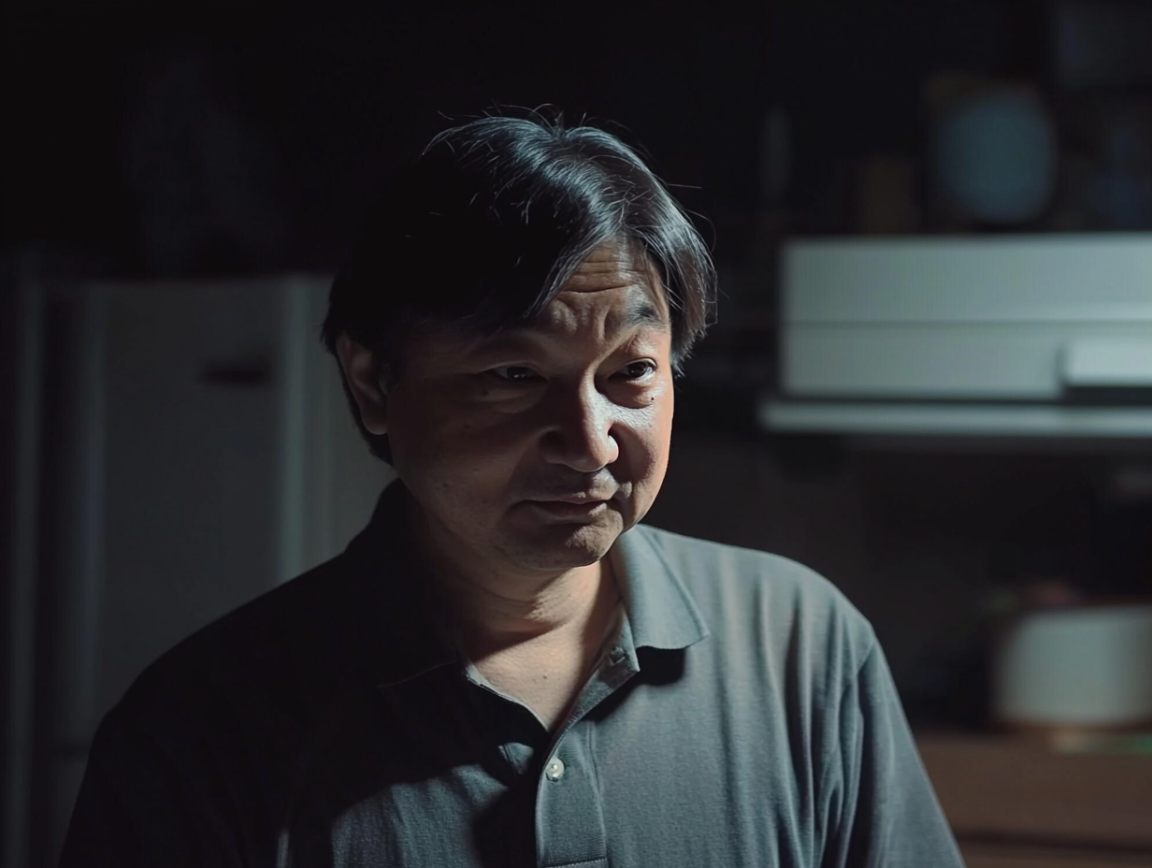 Millionaire Lets Homeless Family Live In His Garage. His Heart Sinks The Next Day!