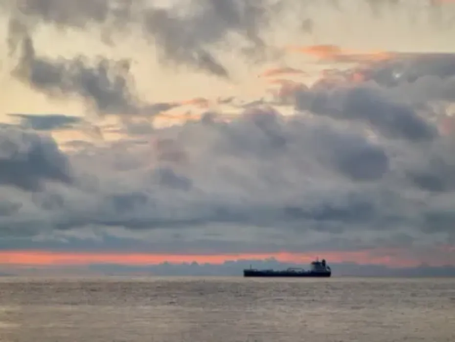 Coast Guard Lifts Container From Ocean Floor, Then They Take A Look Inside