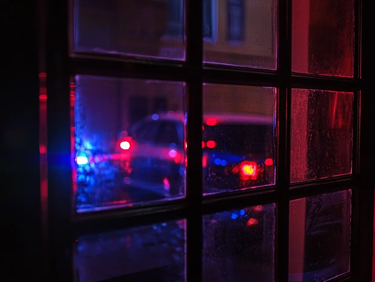 Robbers Target an Auction House—But They Didn’t Expect the Night Guard to do This!