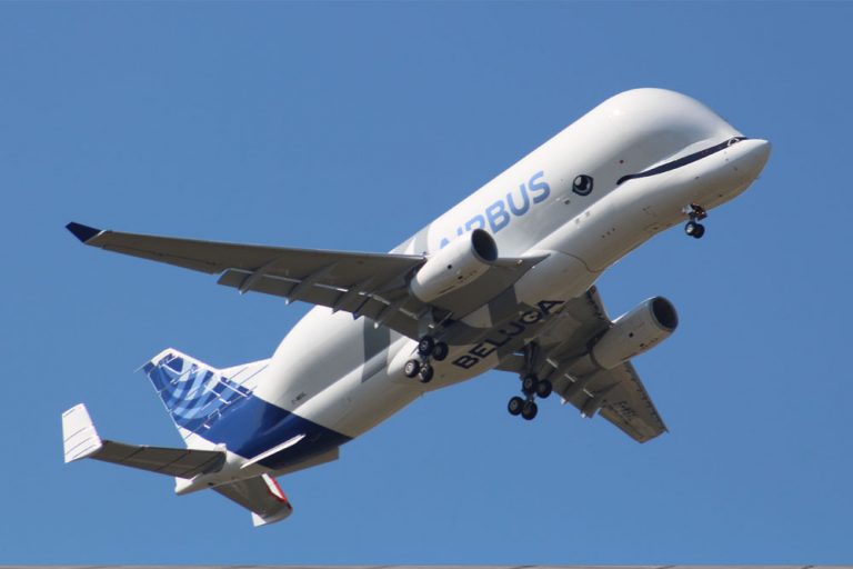 The 10 Craziest Airplanes Ever To Exist