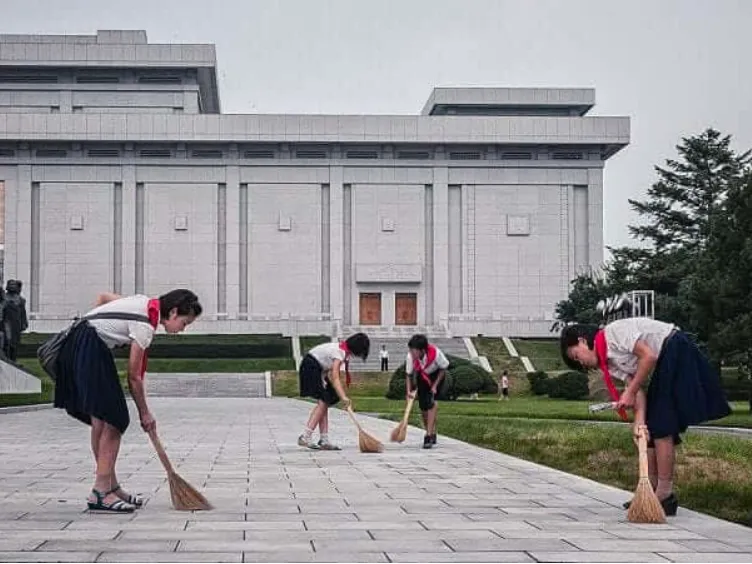 Hidden Realities of North Korea: A Startling Journey Beyond the Propaganda
