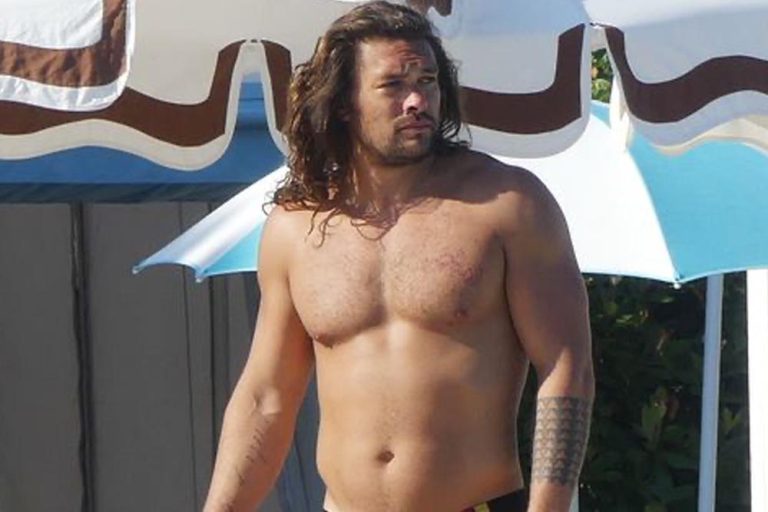 This Is What The Perfect Male Body Looked Like 100 Years Ago (And Every Decade After)