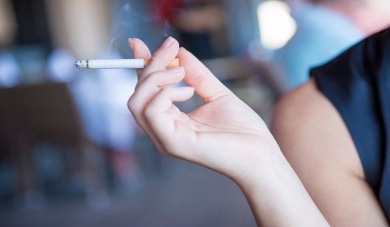Want to stop smoking? This little trick will make it a lot easier!