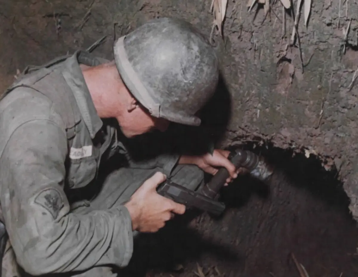 Think You know the Vietnam War? These 10 Questions Say Otherwise...