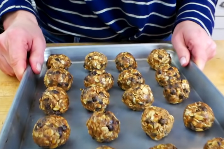 These 10 healthy alternatives to junk food will change your life