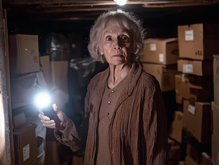 A DNA Test Made One Woman Realize She’d Been Lied To For Nearly 70 Years