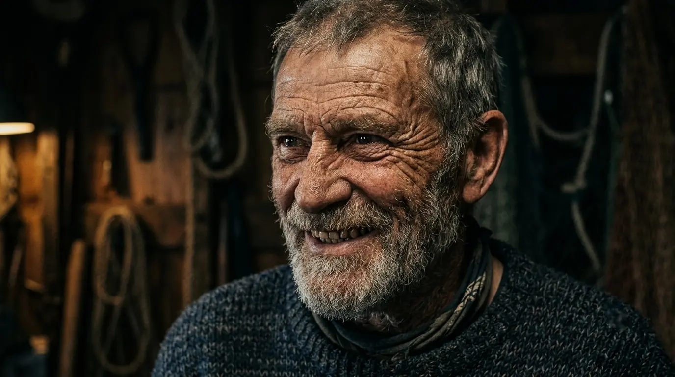 Rich Boaters Block This Old Fisherman’s Dock — What He Did In Retaliation Is Pure Justice