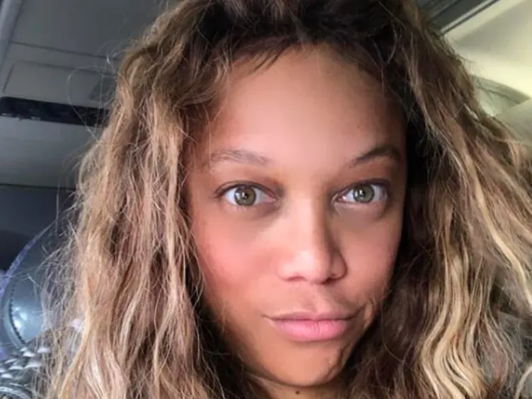 Before The Glam Squad: See How These Top Celebs Really Look!