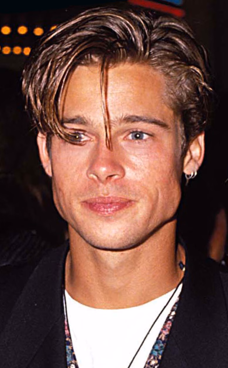 These are the men all girls used to swoon over back in the day! Do you recognize them?