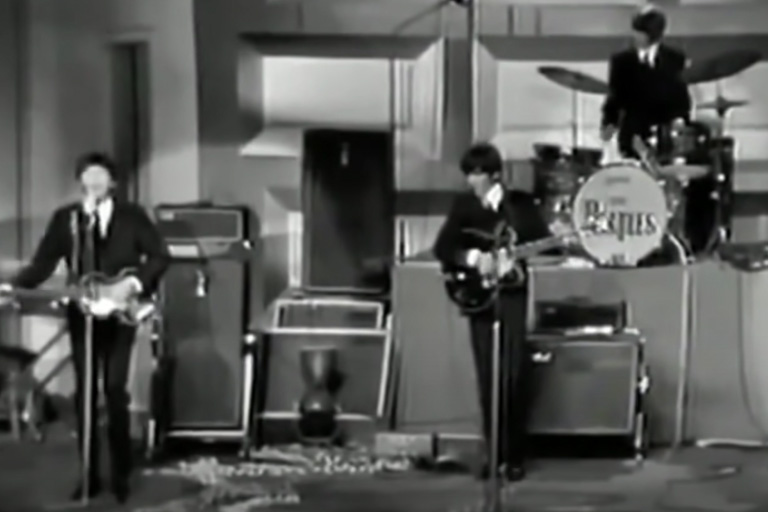 10 things all ‘60s kids remember
