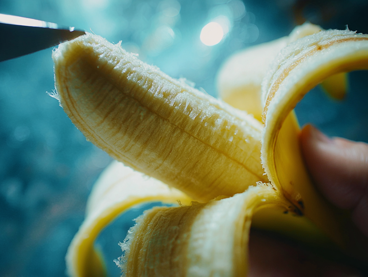 10 Surprising Ways to Use Banana Peels You Never Knew About