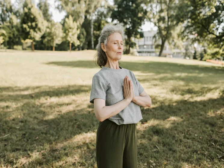Health Signs to Watch Out For As You Age!!