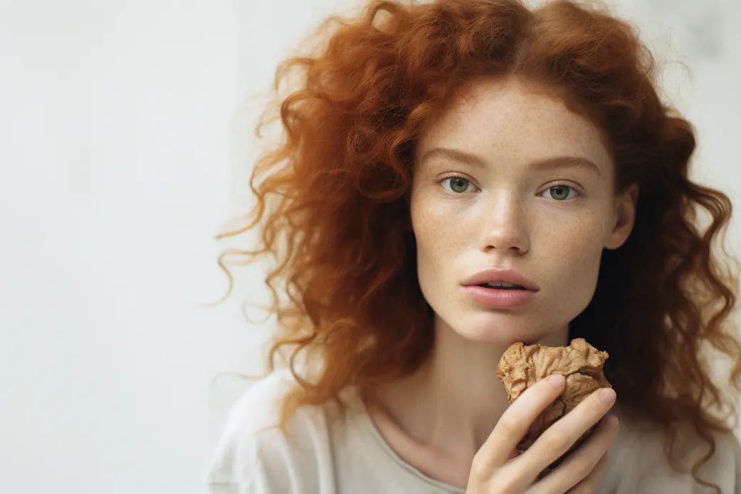 Here's What Really Goes Down in Your Body After 30 Days of Daily Ginger Consumption! Prepare to Be Amazed