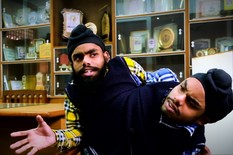 These Siamese Twins Have A Heartfelt Message That The World Needs To Hear