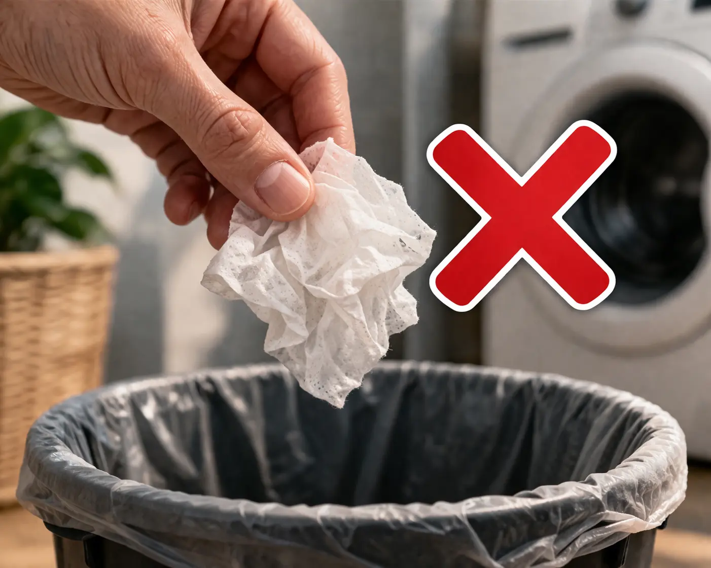 Do You Have a Dryer? You May Be Making This Common Mistake Without Realizing It