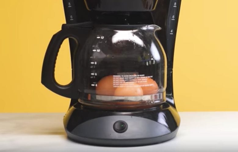 Haven't got a pot handy? Here are 4 alternative ways to cook your eggs
