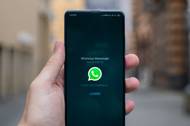Old phone models won't be able to use WhatsApp in 2023