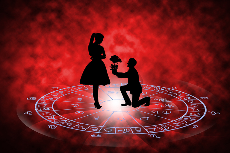 This is your perfect partner according to your zodiac sign