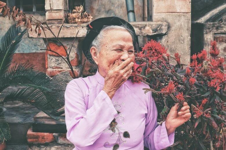 So cool! 103-year-old grandmother gets her first tattoo