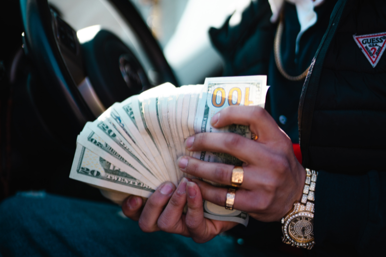 Recession might hit wealthy Americans hardest