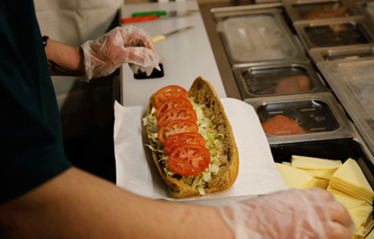 Subway manager reveals: "You should never order THIS sandwich..."