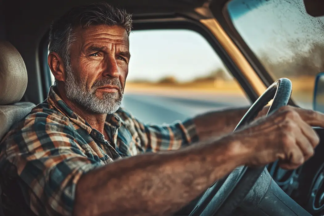 Man Gives Ride to Hitchhiking Girl—Next Day, News Reveals The Unimaginable
