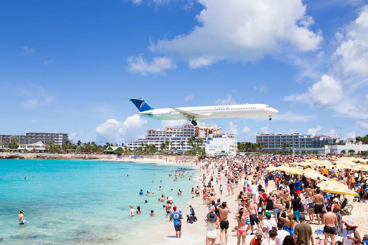 Are You Brave Enough? Check Out the 25 Terrifying Airports Pilots Pray to Avoid!