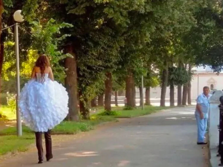 Wedding Whimsy: 37+ Unexpected Marriage Highlights!