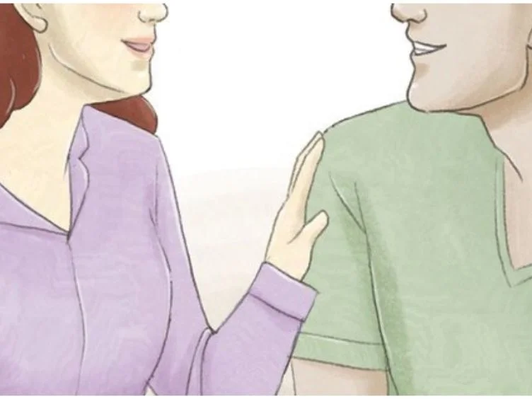 Body Language Secrets Revealed: 30+ Signs They're Feeling You!