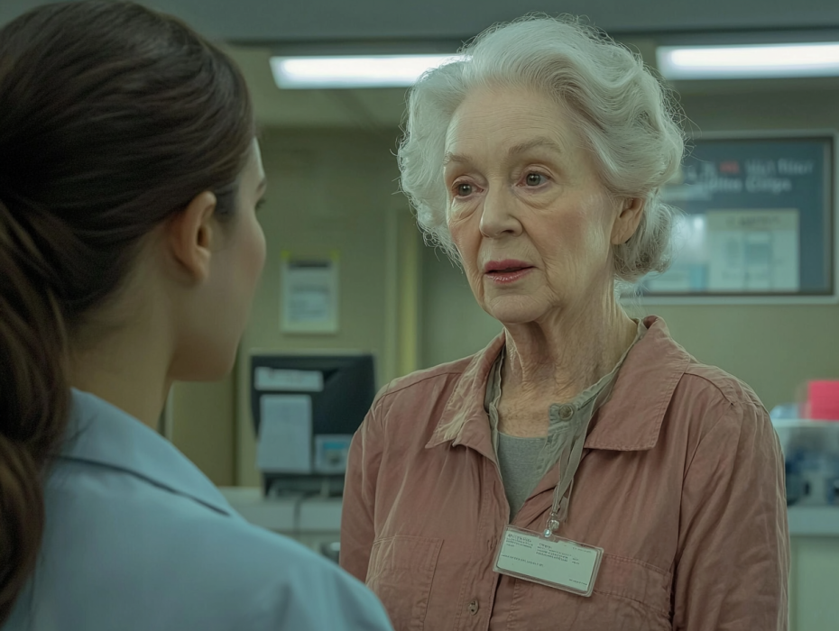 A DNA Test Made One Woman Realize She’d Been Lied To For Nearly 70 Years