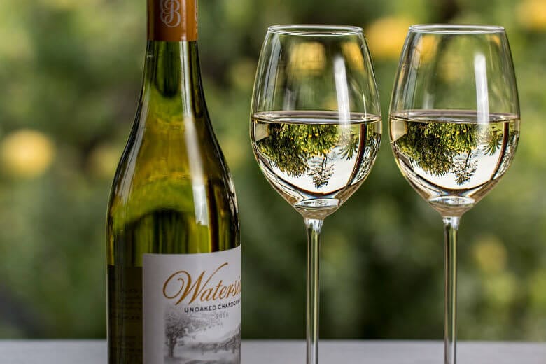 Red, white or bubbly: this is how long an opened bottle of wine lasts