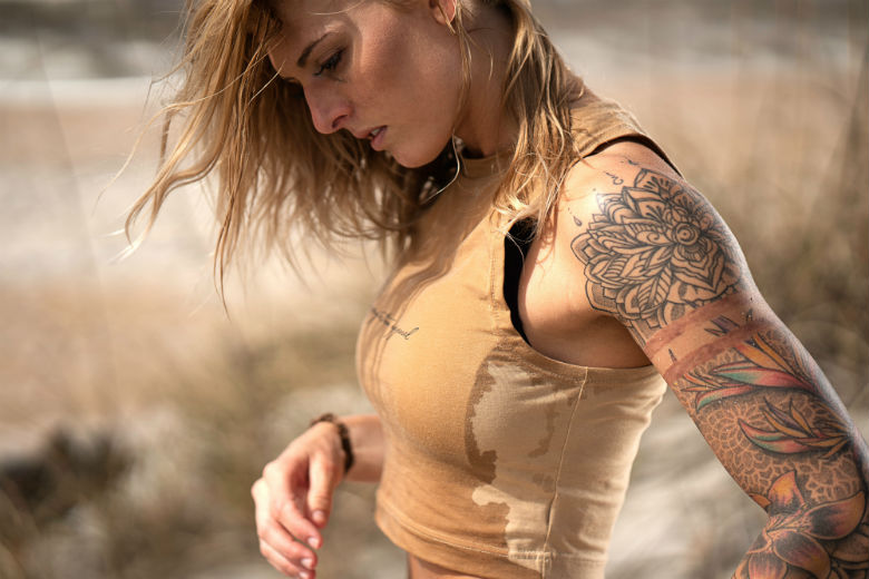 What can you do about excessive sweating? Try these anti-sweating tips