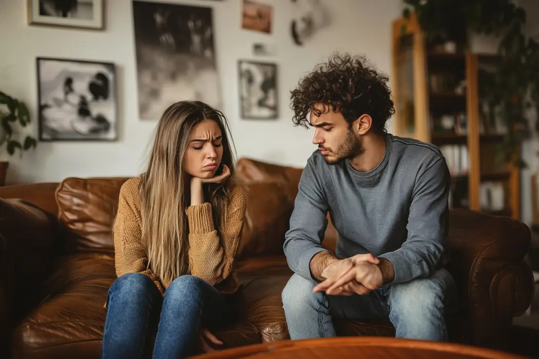Top 12 Reasons Why Marriages End in Divorce - Cheating Ranks Second, What's First?