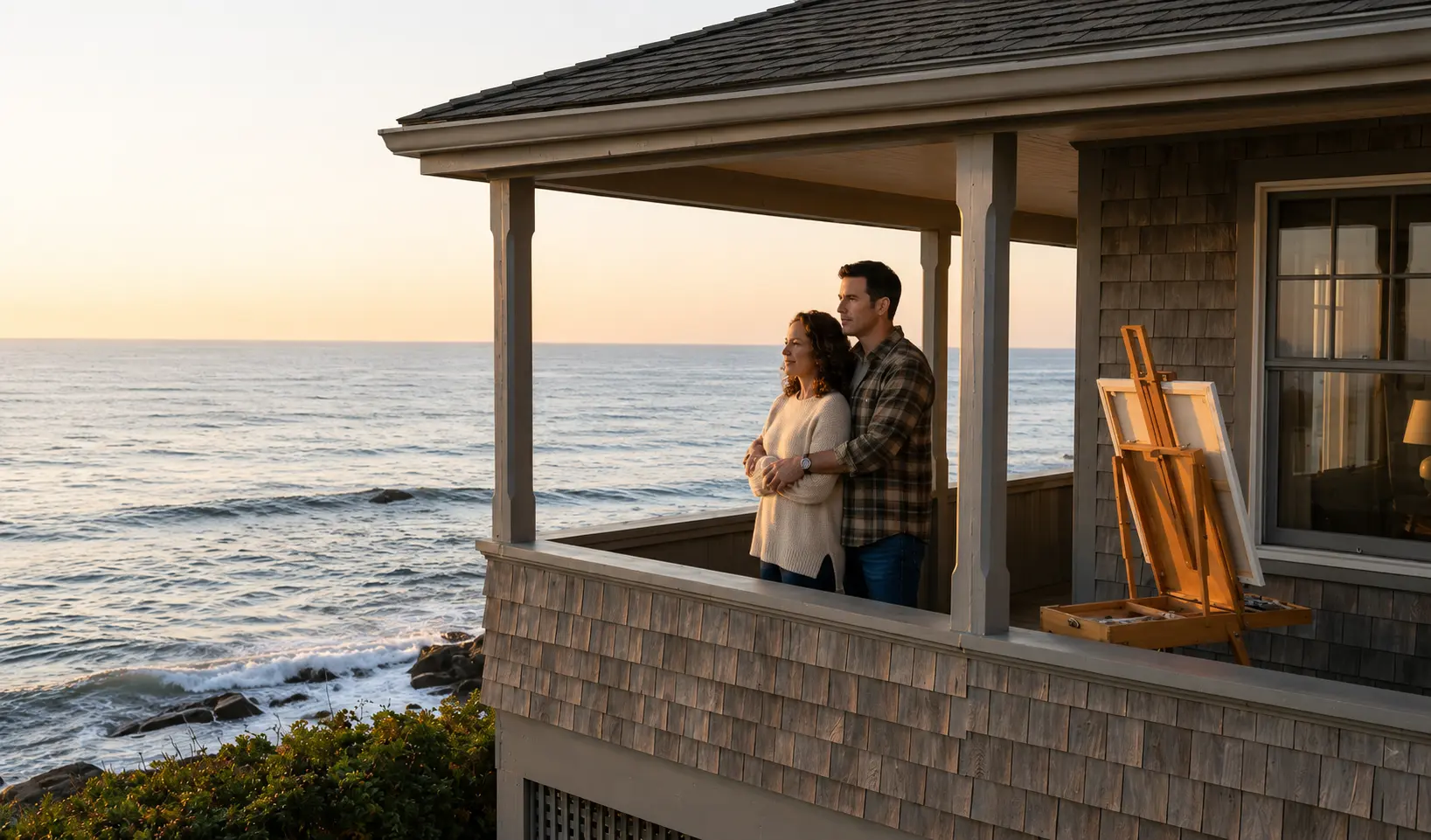 Discovering the Strange Truth About My Husband’s Sudden Weekend Trips