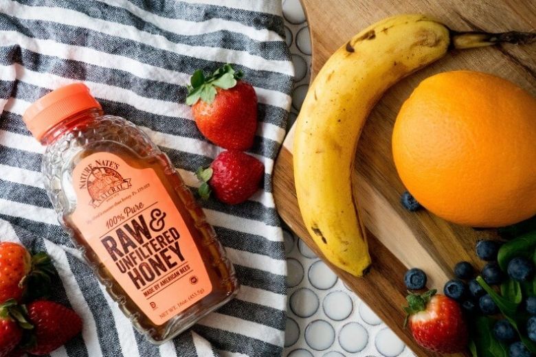 Does your throat hurt? These foods can relieve the pain