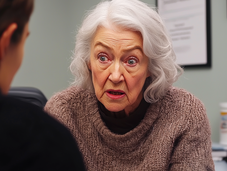 A DNA Test Made One Woman Realize She’d Been Lied To For Nearly 70 Years