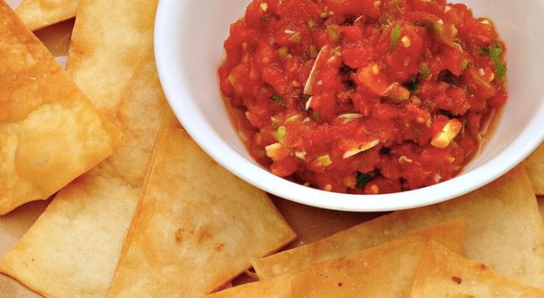 These are the tastiest homemade sauces and dips to serve at your BBQ