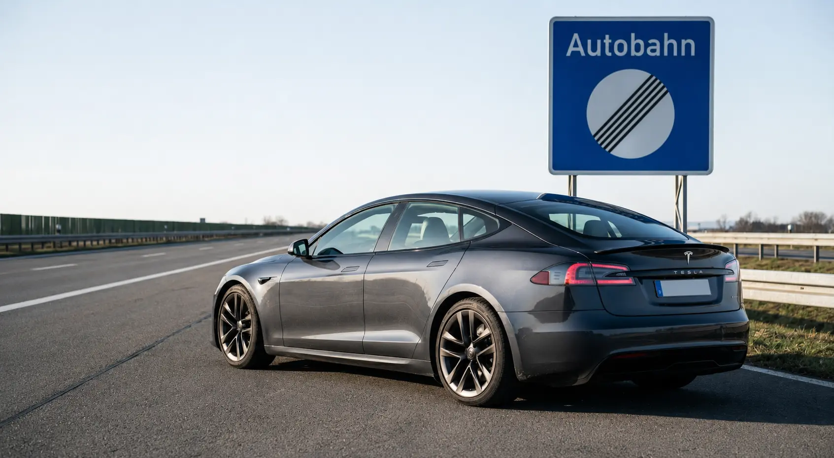This Unexpected Car's 300 KM/H Autobahn Run Is Changing Everything Drivers Thought They Knew
