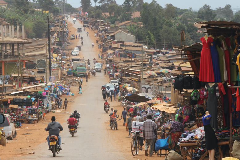 Ebola outbreak over; government declares Uganda Ebola-free