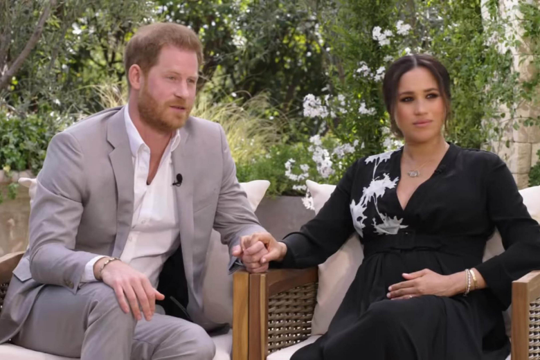 'Queen Elizabeth was furious with Meghan and here’s why'