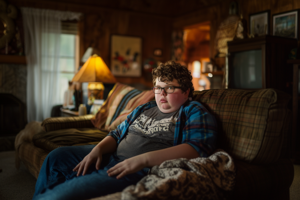 Girl Mocks Overweight Boy in School – Years Later He Gets To Have The Last Laugh!