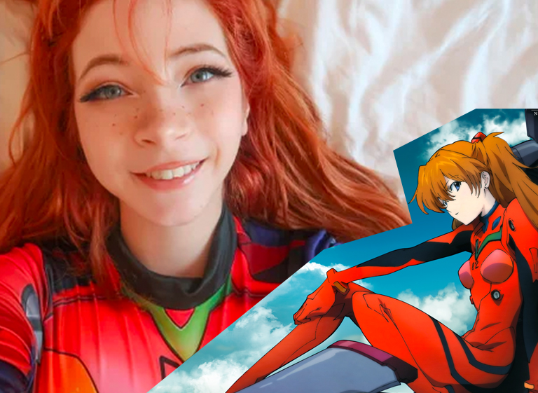 These gorgeous women dressed up as their favorite cartoon character