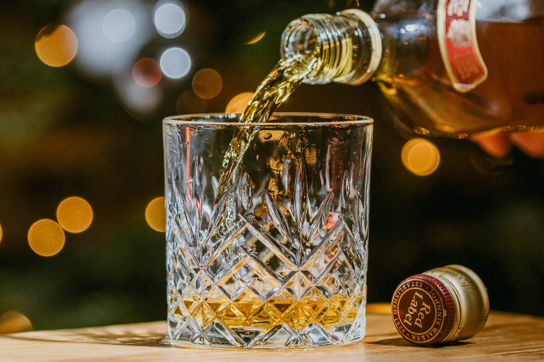 What happens to your body if you quit drinking alcohol?