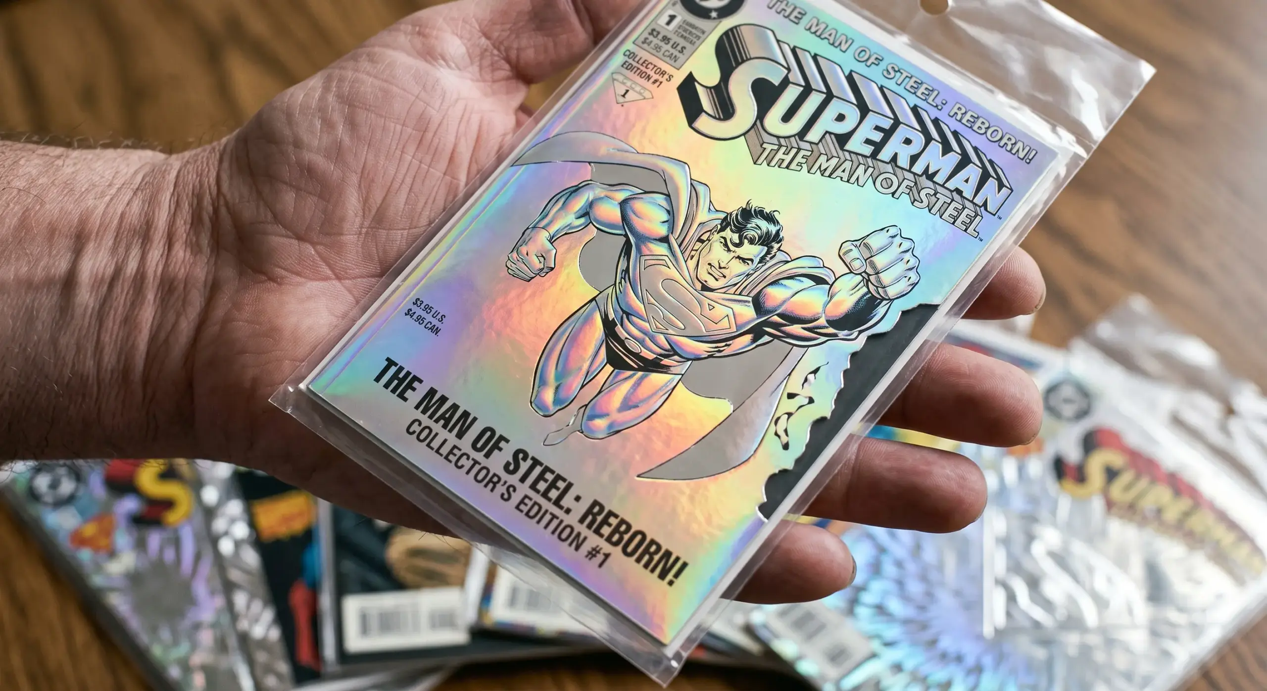 20 Collector's Items That Are Now Worthless, Ranked In Order