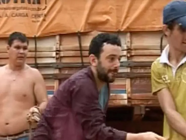 These Workers Found A Giant Snake - You Won't Believe What They Found Inside!