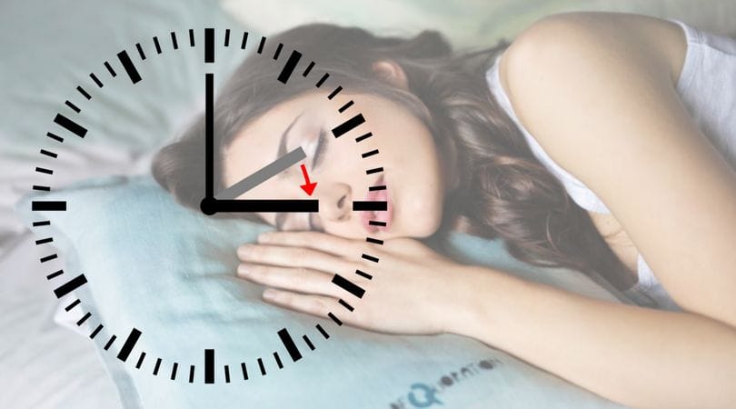 THIS is what Daylight Saving Time does to your body! Control the damage with these 4 tips