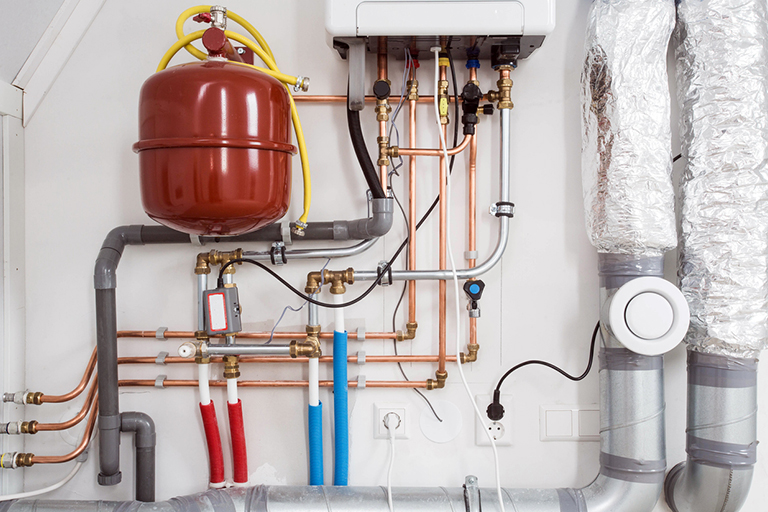 10 Super Simple Tricks To Keep Your Gas Bill From Getting Out Of Hand