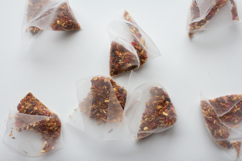 Should you reuse the same tea bag multiple times?