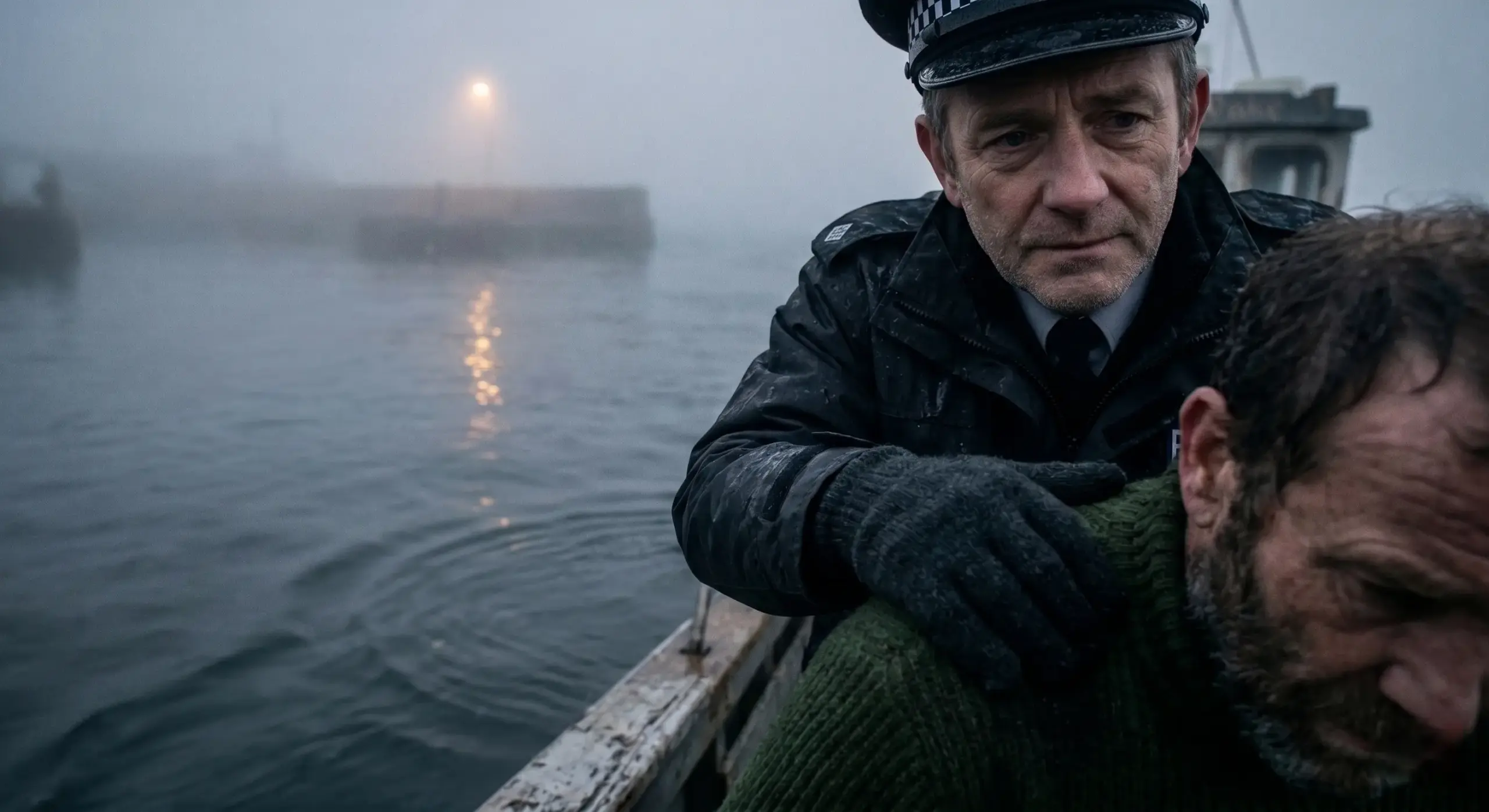 A Fisherman Discovered Sunken Gold At Sea — But A Heart Breaking Mistake Costs Him $4 Million
