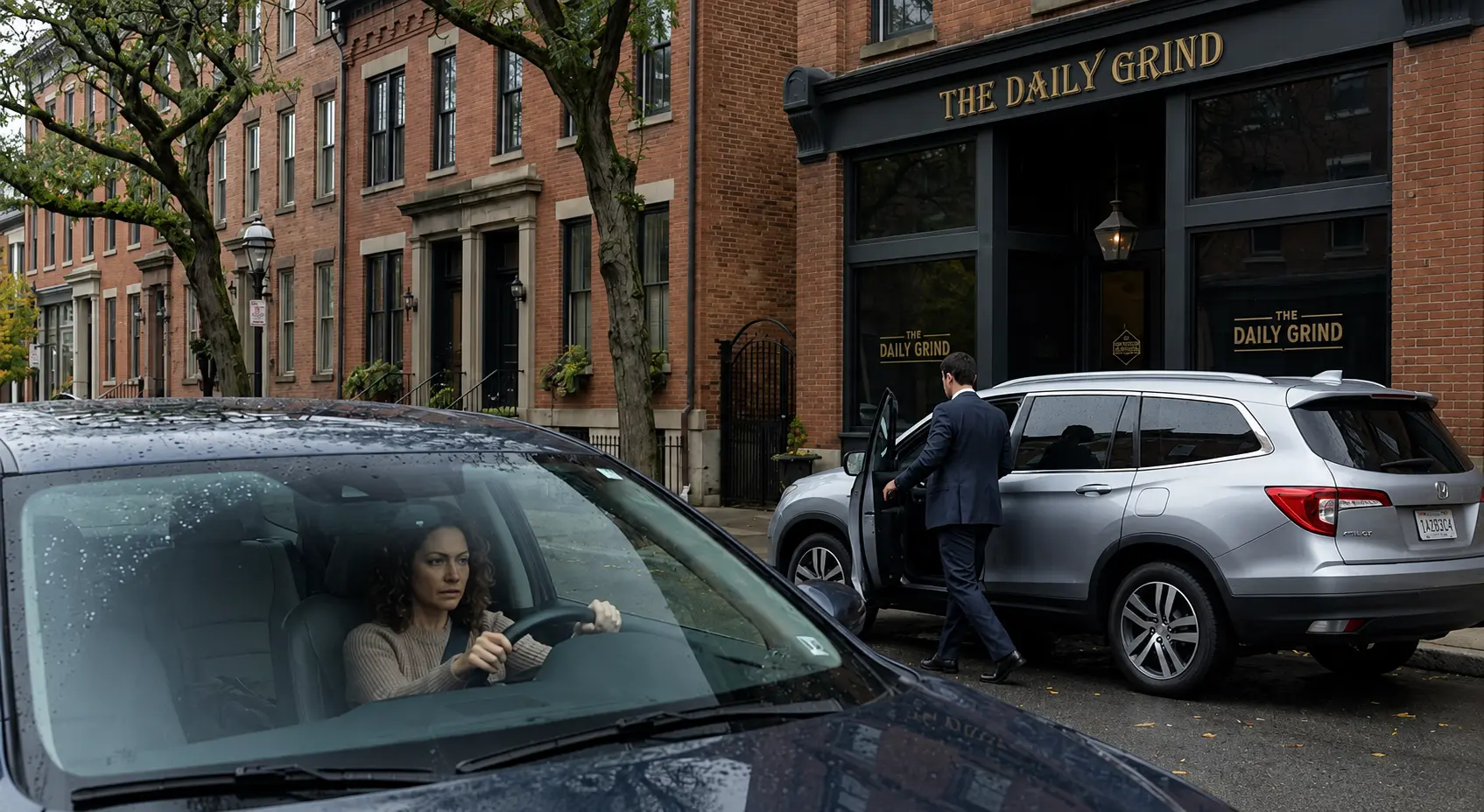 Discovering the Strange Truth About My Husband’s Sudden Weekend Trips